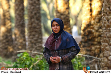 فیلم سینمایی «احمد»