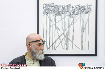 رضا عابدینی