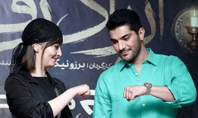 «سینا مهراد» هم مجری تلویزیون می‌شود