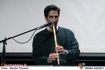 رونمایی از آلبوم موسیقی بیدل 6 دی 1404