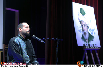 رونمایی از آلبوم موسیقی بیدل 6 دی 1404