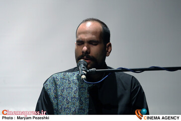 رونمایی از آلبوم موسیقی بیدل 6 دی 1404