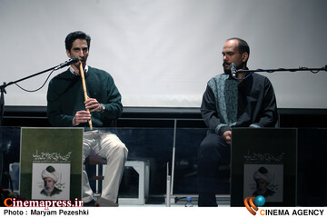 رونمایی از آلبوم موسیقی بیدل 6 دی 1404