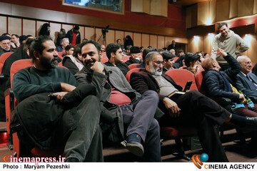 رونمایی از آلبوم موسیقی بیدل 6 دی 1404