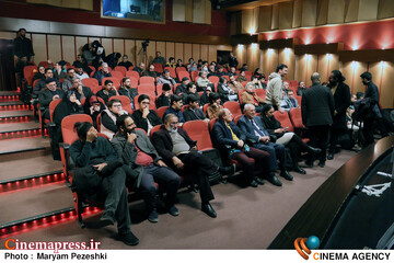 رونمایی از آلبوم موسیقی بیدل 6 دی 1404