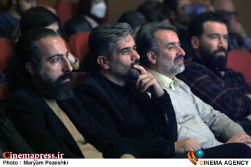 رونمایی از آلبوم موسیقی بیدل 6 دی 1404