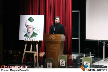 رونمایی از آلبوم موسیقی بیدل 6 دی 1404