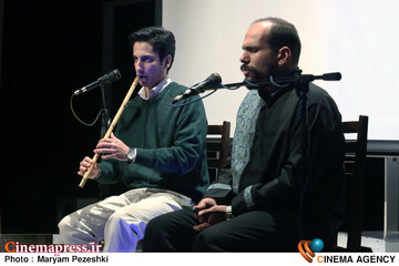 رونمایی از آلبوم موسیقی بیدل 6 دی 1404