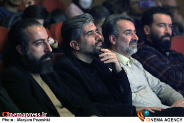 رونمایی از آلبوم موسیقی بیدل 6 دی 1404