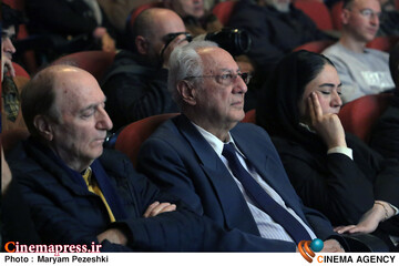 رونمایی از آلبوم موسیقی بیدل 6 دی 1404