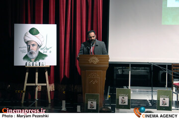 رونمایی از آلبوم موسیقی بیدل 6 دی 1404