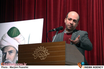 رونمایی از آلبوم موسیقی بیدل 6 دی 1404