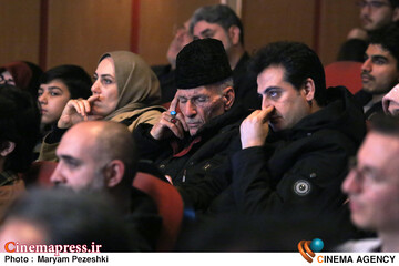 رونمایی از آلبوم موسیقی بیدل 6 دی 1404