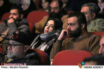 رونمایی از آلبوم موسیقی بیدل 6 دی 1404