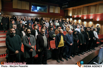 رونمایی از آلبوم موسیقی بیدل 6 دی 1404