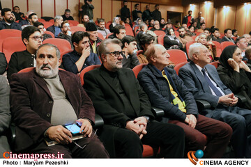 رونمایی از آلبوم موسیقی بیدل 6 دی 1404