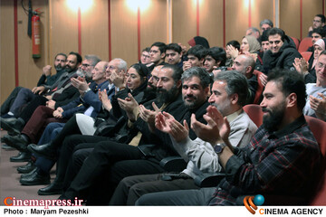 رونمایی از آلبوم موسیقی بیدل 6 دی 1404