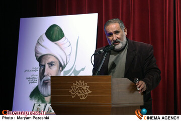 رونمایی از آلبوم موسیقی بیدل 6 دی 1404