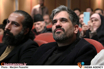 رونمایی از آلبوم موسیقی بیدل 6 دی 1404