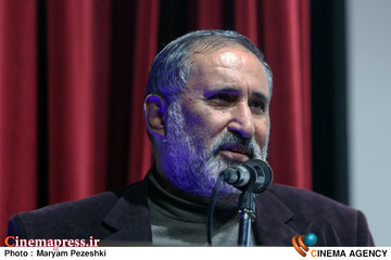 رونمایی از آلبوم موسیقی بیدل 6 دی 1404