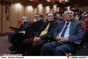 رونمایی از آلبوم موسیقی بیدل 6 دی 1404