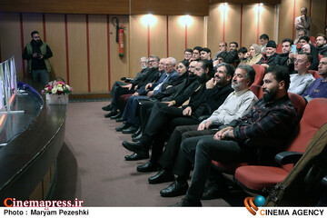 رونمایی از آلبوم موسیقی بیدل 6 دی 1404