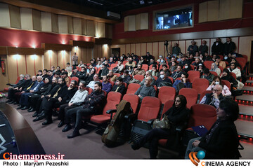 رونمایی از آلبوم موسیقی بیدل 6 دی 1404