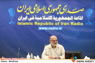 علی بخشی‌زاده