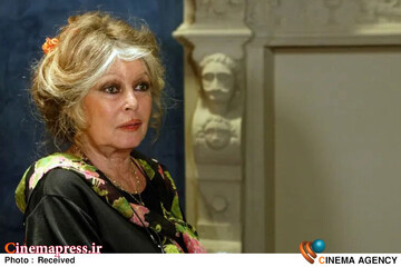 بریژیت باردو