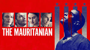 فیلم سینمایی «موریتانیایی»