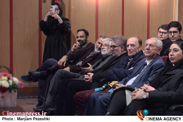 رونمایی از آلبوم موسیقی بیدل 6 دی 1404