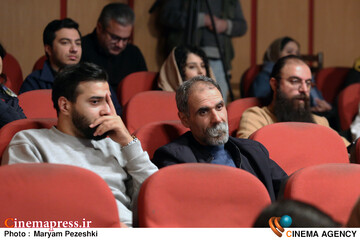 رونمایی از آلبوم موسیقی بیدل 6 دی 1404