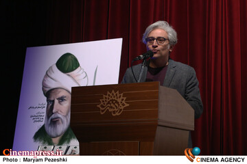 رونمایی از آلبوم موسیقی بیدل 6 دی 1404