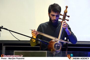 رونمایی از آلبوم موسیقی بیدل 6 دی 1404