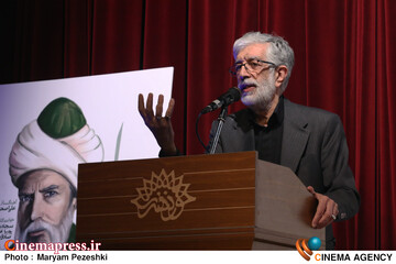 رونمایی از آلبوم موسیقی بیدل 6 دی 1404