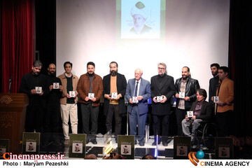 رونمایی از آلبوم موسیقی بیدل 6 دی 1404