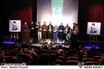 رونمایی از آلبوم موسیقی بیدل 6 دی 1404