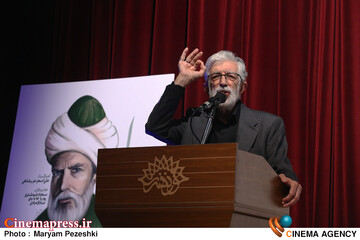 رونمایی از آلبوم موسیقی بیدل 6 دی 1404