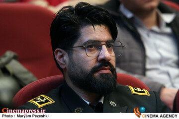 رونمایی از مستند عمق میدان 7 دی 1404