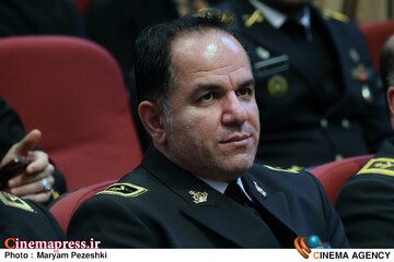 رونمایی از مستند عمق میدان 7 دی 1404