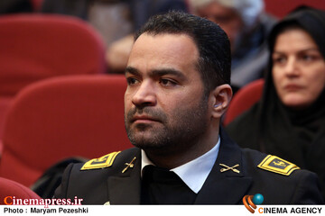 رونمایی از مستند عمق میدان 7 دی 1404