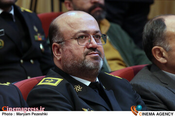 رونمایی از مستند عمق میدان 7 دی 1404