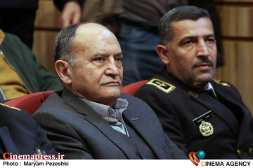 رونمایی از مستند عمق میدان 7 دی 1404