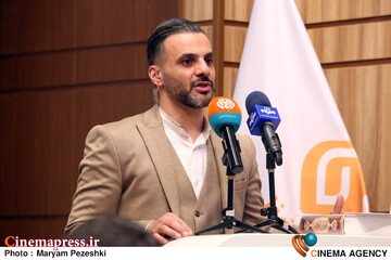 رونمایی از مستند عمق میدان 7 دی 1404