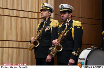 رونمایی از مستند عمق میدان 7 دی 1404