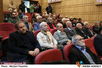 رونمایی از مستند عمق میدان 7 دی 1404