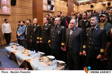 رونمایی از مستند عمق میدان 7 دی 1404