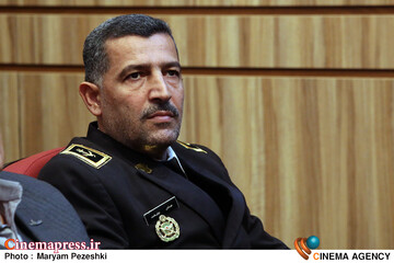 رونمایی از مستند عمق میدان 7 دی 1404