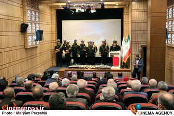 رونمایی از مستند عمق میدان 7 دی 1404