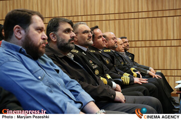 رونمایی از مستند عمق میدان 7 دی 1404